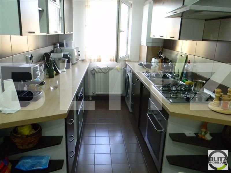 Apartament de vânzare 4 camere Bună Ziua - 13563AV | BLITZ Cluj-Napoca | Poza9