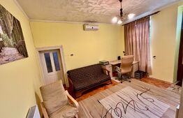 Apartament 1 camera, 33 mp, garaj, curte privata, zona Horea