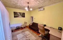 Apartament 1 camera, 33 mp, garaj, curte privata, zona Horea