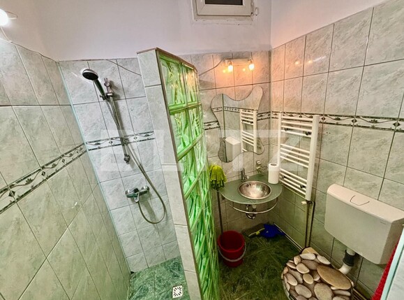 Garsonieră de închiriat Central - 135636AI | BLITZ Cluj-Napoca | Poza8