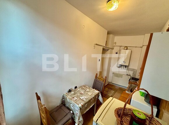 Garsonieră de închiriat Central - 135636AI | BLITZ Cluj-Napoca | Poza6