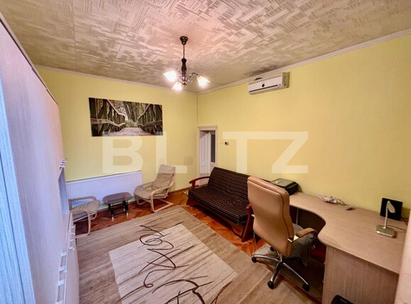 Garsonieră de închiriat Central - 135636AI | BLITZ Cluj-Napoca | Poza3