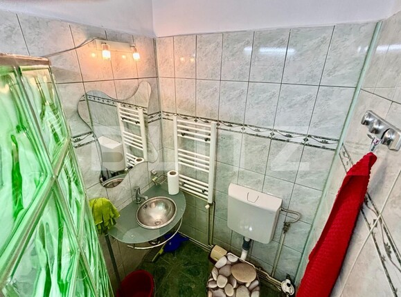 Garsonieră de închiriat Central - 135636AI | BLITZ Cluj-Napoca | Poza9