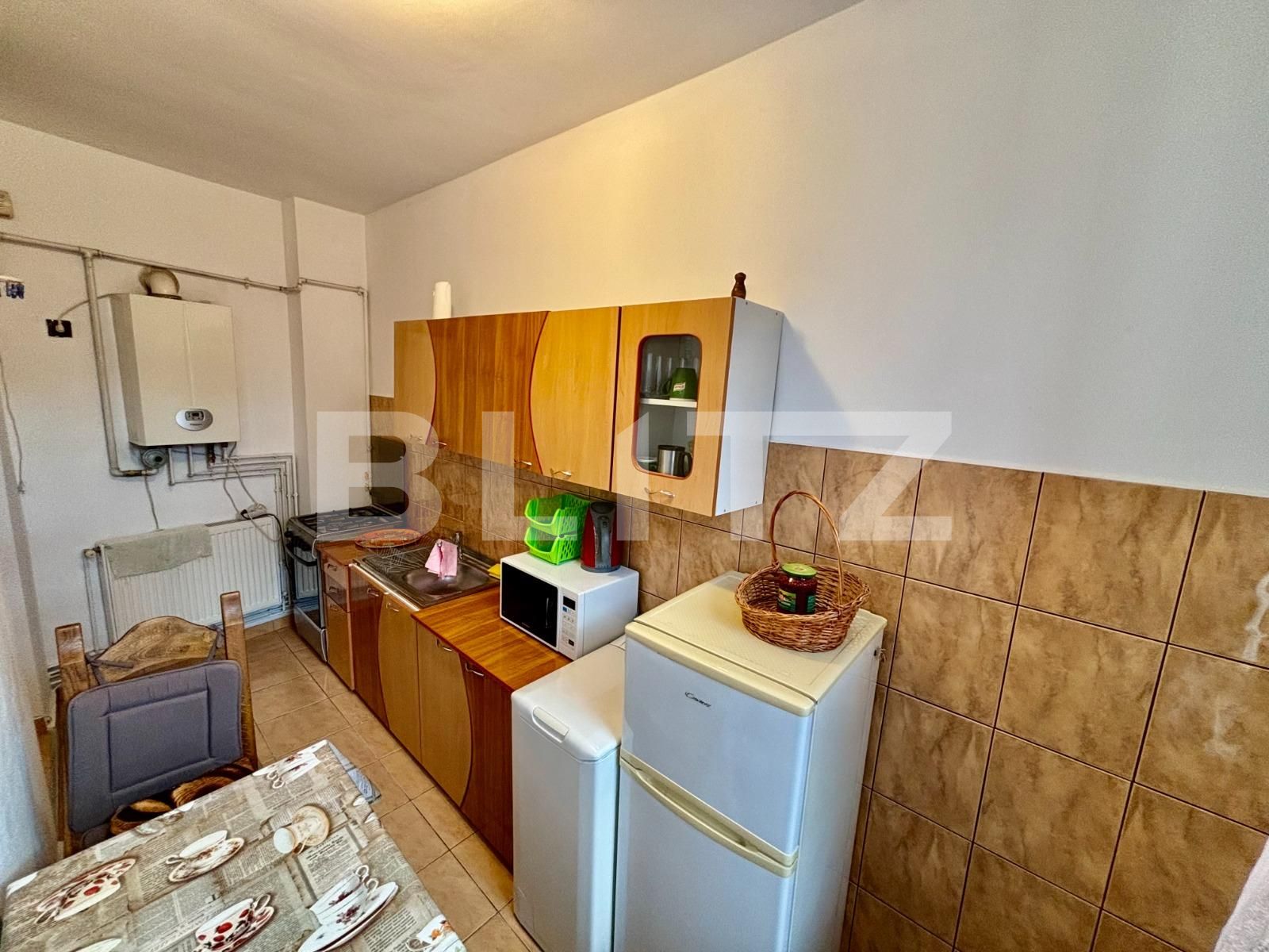 Garsonieră de închiriat Central - 135636AI | BLITZ Cluj-Napoca | Poza7