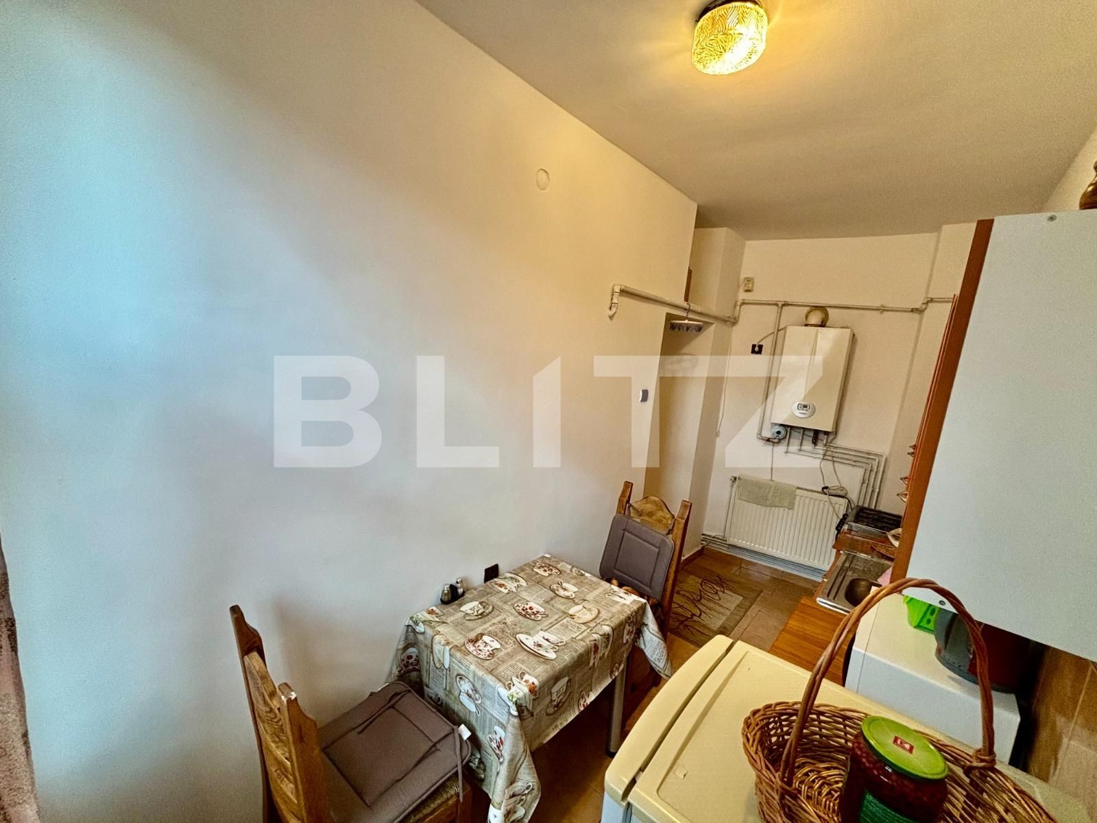 Garsonieră de închiriat Central - 135636AI | BLITZ Cluj-Napoca | Poza6