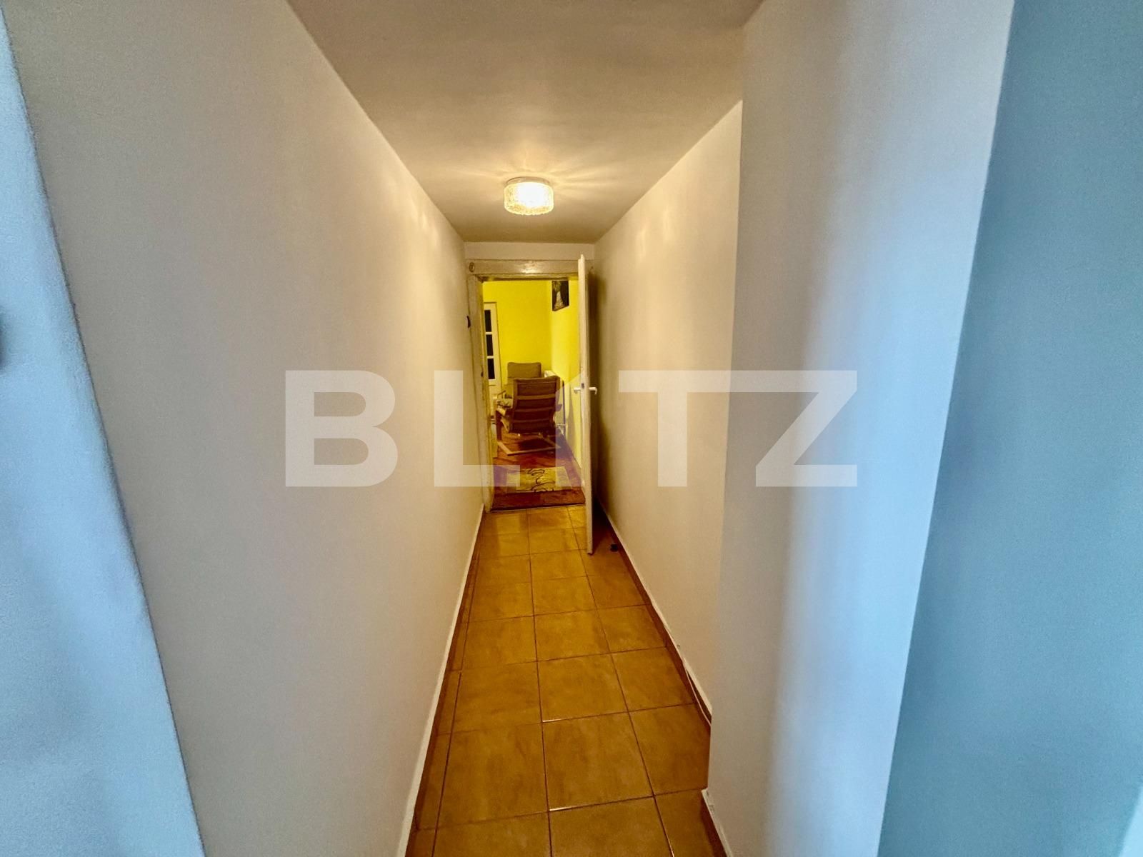 Garsonieră de închiriat Central - 135636AI | BLITZ Cluj-Napoca | Poza4