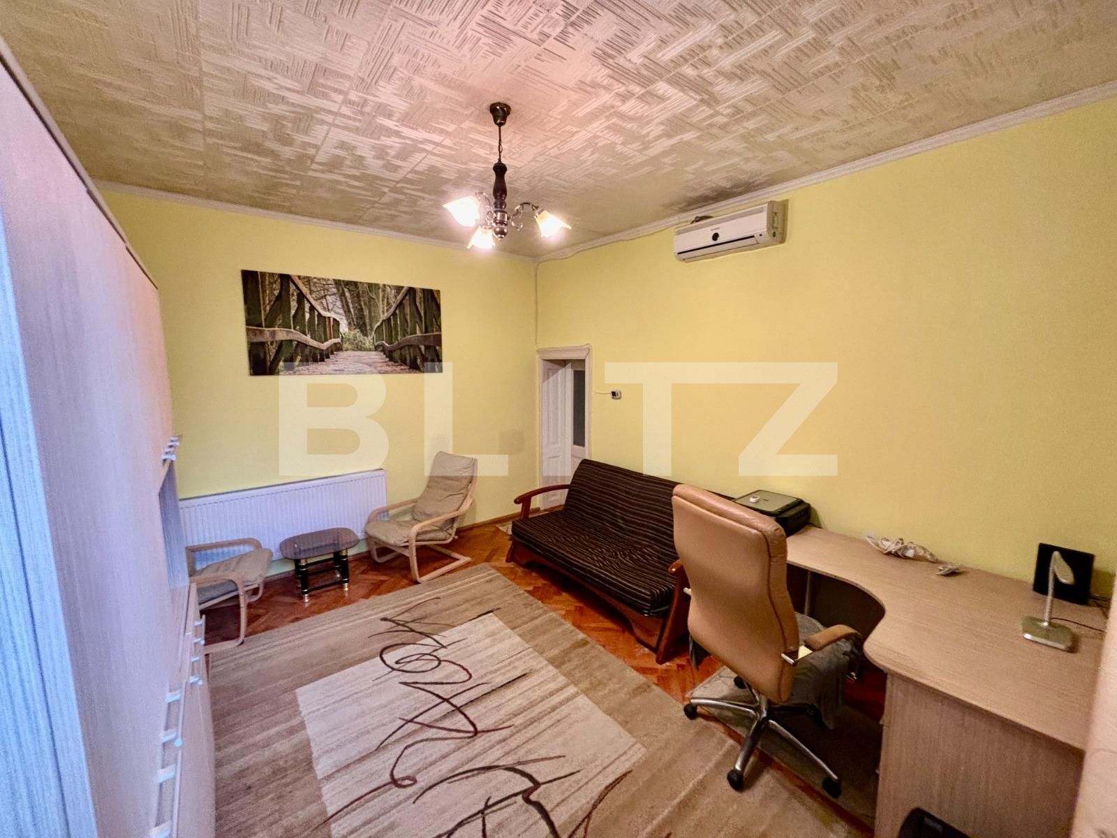 Garsonieră de închiriat Central - 135636AI | BLITZ Cluj-Napoca | Poza3