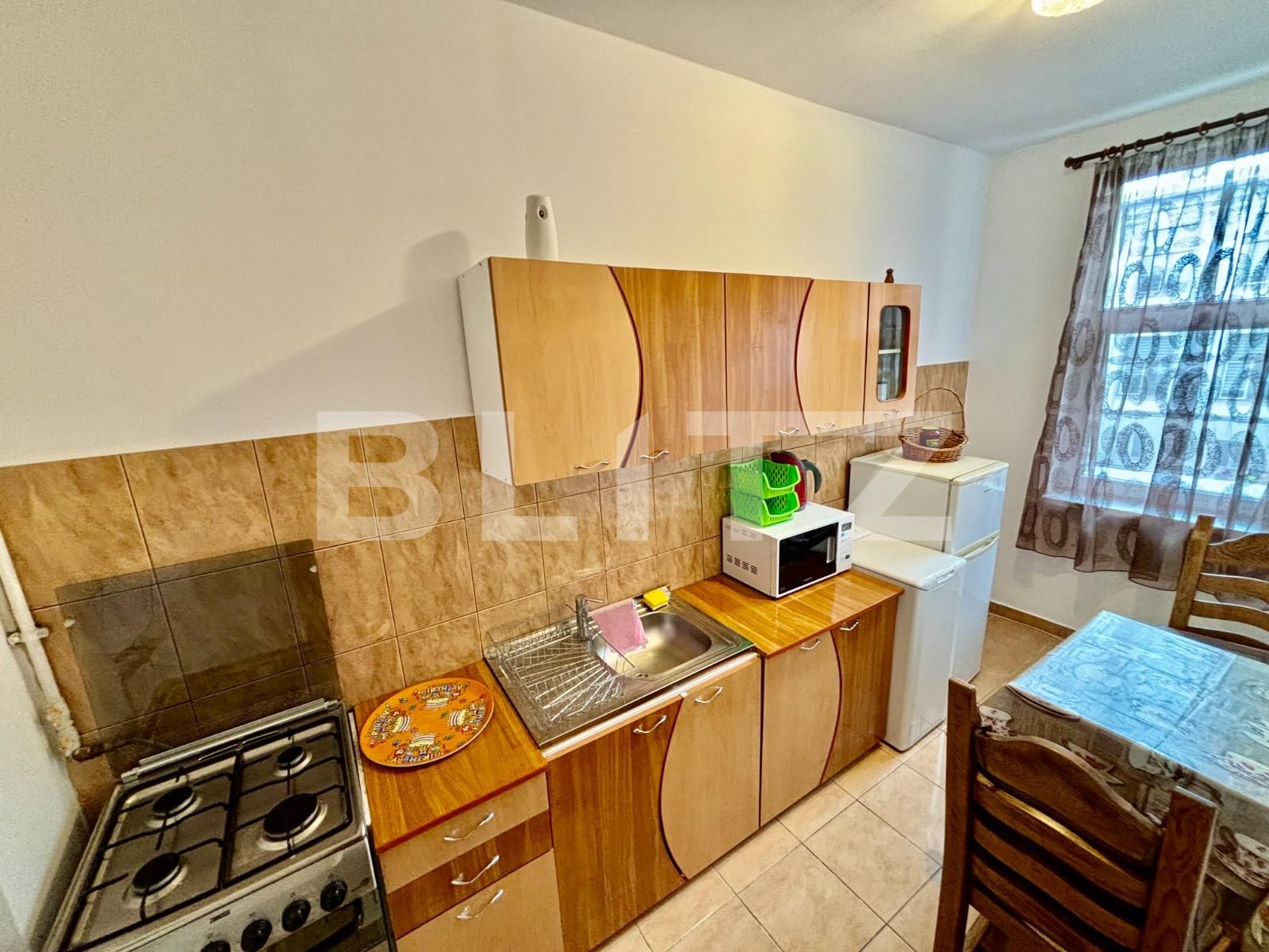 Garsonieră de închiriat Central - 135636AI | BLITZ Cluj-Napoca | Poza5