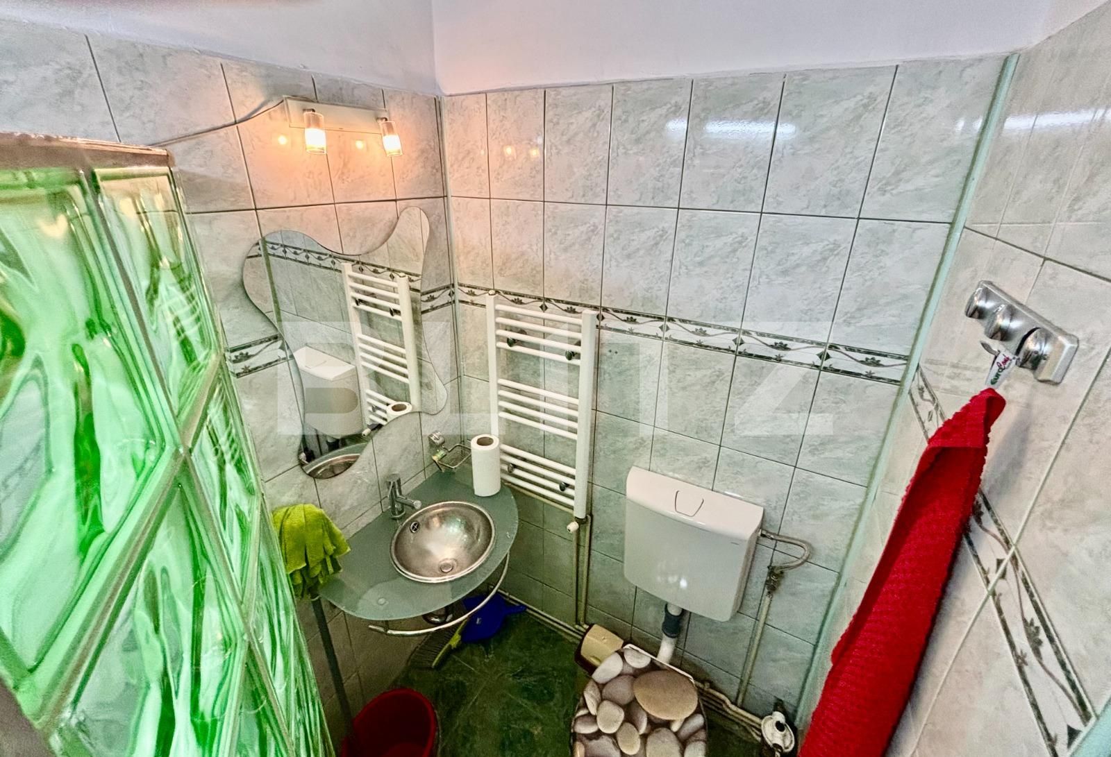 Garsonieră de închiriat Central - 135636AI | BLITZ Cluj-Napoca | Poza9