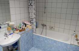 2 camere, 64 mp, parcare, boxa, terasa, zona Eroilor