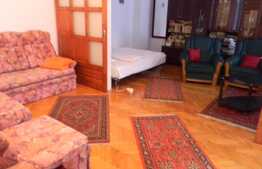 2 camere, 64 mp, parcare, boxa, terasa, zona Eroilor