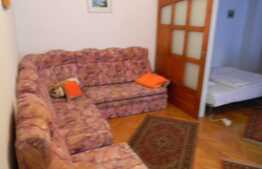 2 camere, 64 mp, parcare, boxa, terasa, zona Eroilor