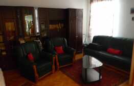 2 camere, 64 mp, parcare, boxa, terasa, zona Eroilor