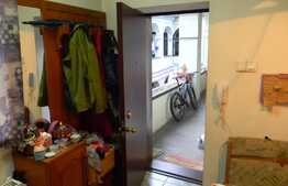 2 camere, 64 mp, parcare, boxa, terasa, zona Eroilor