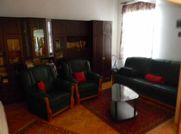 Apartament de vânzare 2 camere Central - 13564AV | BLITZ Cluj-Napoca | Poza1