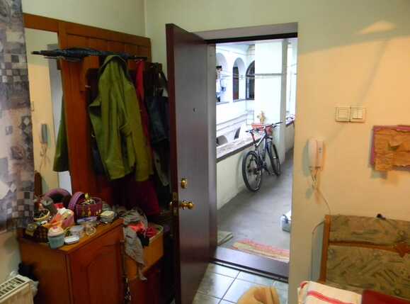 Apartament de vânzare 2 camere Central - 13564AV | BLITZ Cluj-Napoca | Poza6