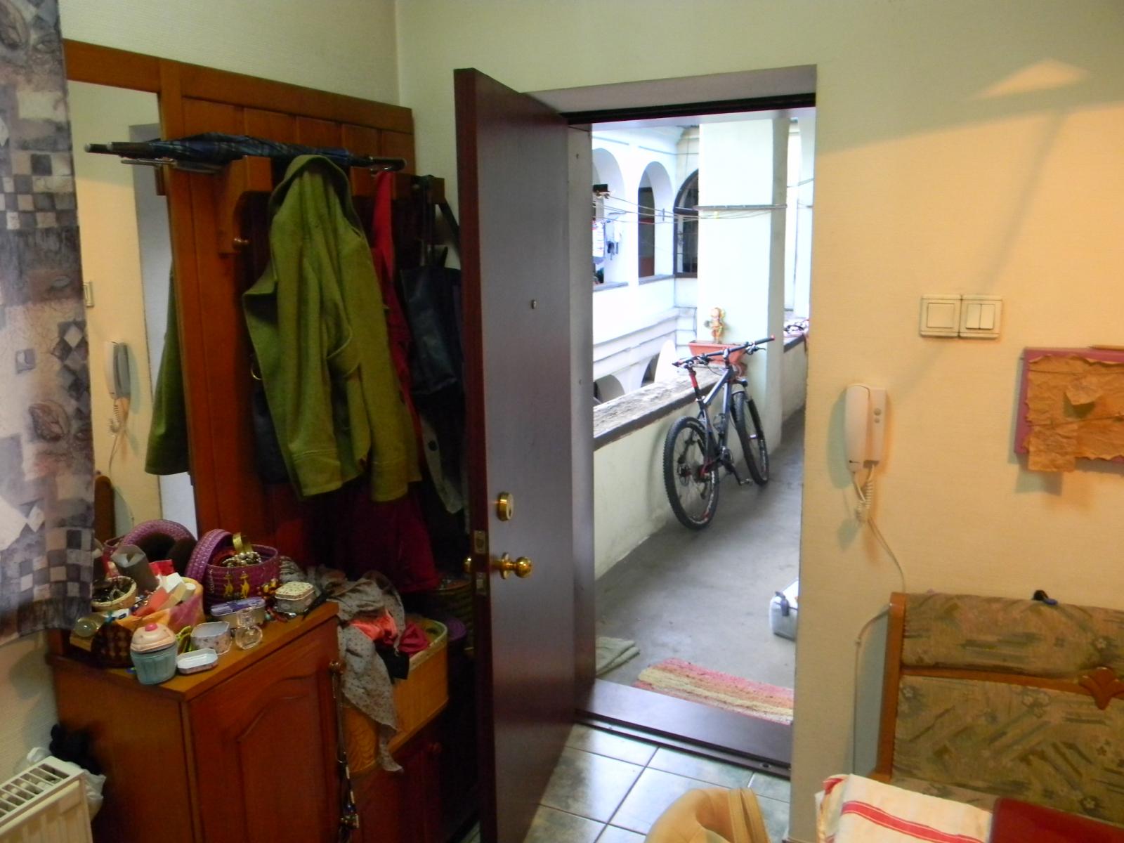 Apartament de vânzare 2 camere Central - 13564AV | BLITZ Cluj-Napoca | Poza6