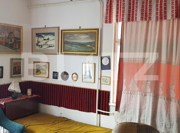 Casa de vânzare 5 camere Andrei Mureşanu - 135646CV | BLITZ Cluj-Napoca | Poza2