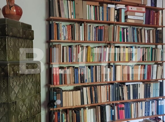 Casa de vânzare 5 camere Andrei Mureşanu - 135646CV | BLITZ Cluj-Napoca | Poza4