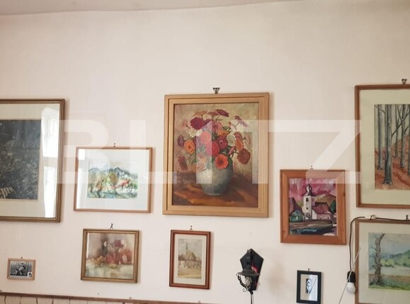 Casa de vânzare 5 camere Andrei Mureşanu - 135646CV | BLITZ Cluj-Napoca | Poza3