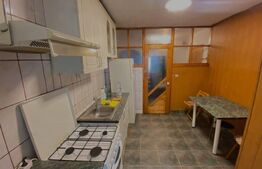 Apartament de 2 camere, 70 MP, cu parcare, Zona Intre Lacuri.