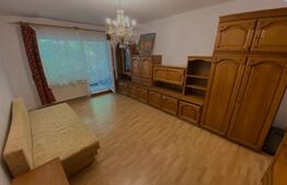Apartament de 2 camere, 70 MP, cu parcare, Zona Intre Lacuri.