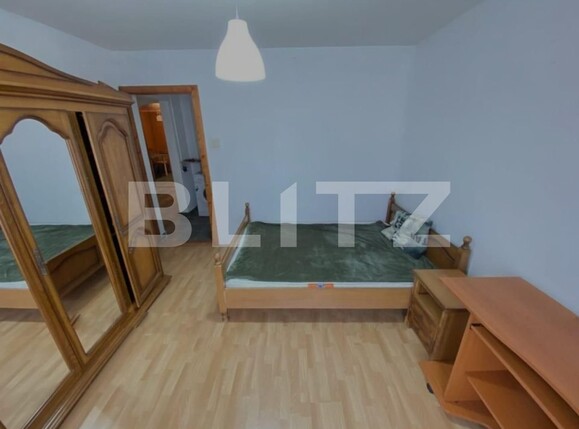 Apartament de închiriat 2 camere Gheorgheni - 135649AI | BLITZ Cluj-Napoca | Poza4