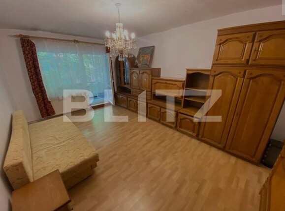 Apartament de închiriat 2 camere Gheorgheni - 135649AI | BLITZ Cluj-Napoca | Poza6