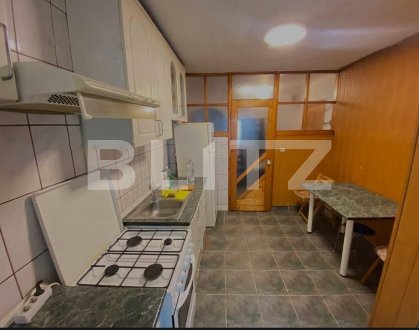 Apartament de închiriat 2 camere Gheorgheni - 135649AI | BLITZ Cluj-Napoca | Poza8
