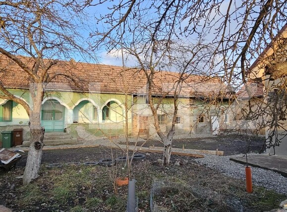 Casa de vânzare 3 camere Exterior Nord - 135653CV | BLITZ Brașov | Poza1