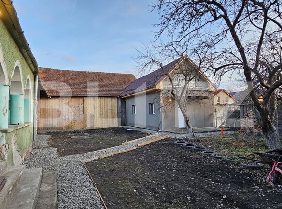 Casa de vânzare 3 camere Exterior Nord - 135653CV | BLITZ Brașov | Poza2