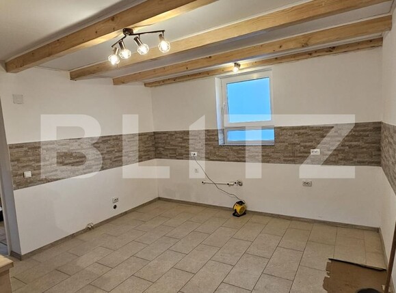 Casa de vânzare 3 camere Exterior Nord - 135653CV | BLITZ Brașov | Poza4