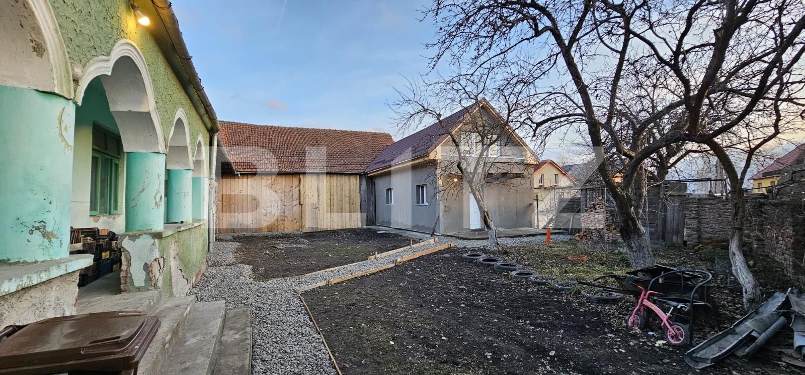 Casa de vânzare 3 camere Exterior Nord - 135653CV | BLITZ Brașov | Poza2