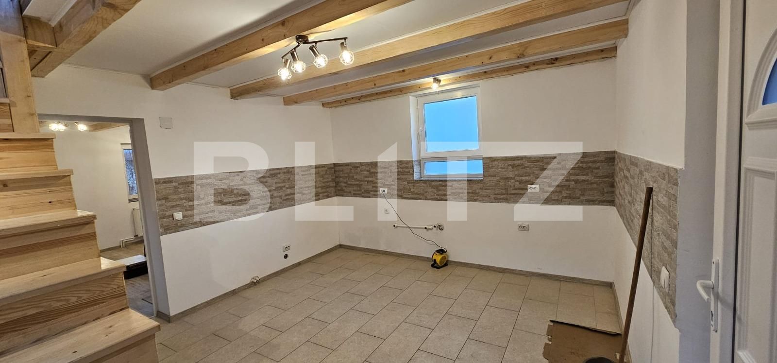 Casa de vânzare 3 camere Exterior Nord - 135653CV | BLITZ Brașov | Poza4