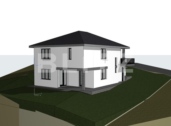 Teren de vânzare Chinteni - 135654TV | BLITZ Cluj-Napoca | Poza3