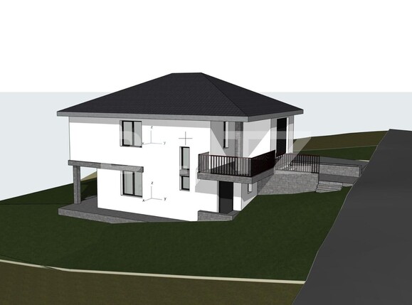 Teren de vânzare Chinteni - 135654TV | BLITZ Cluj-Napoca | Poza5