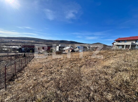 Teren de vânzare Chinteni - 135654TV | BLITZ Cluj-Napoca | Poza7