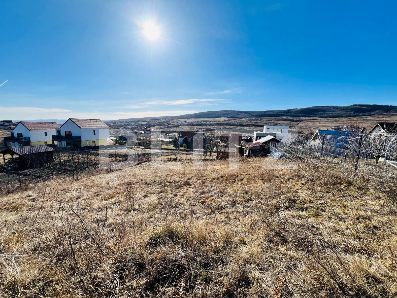 Teren de vânzare Chinteni - 135654TV | BLITZ Cluj-Napoca | Poza9