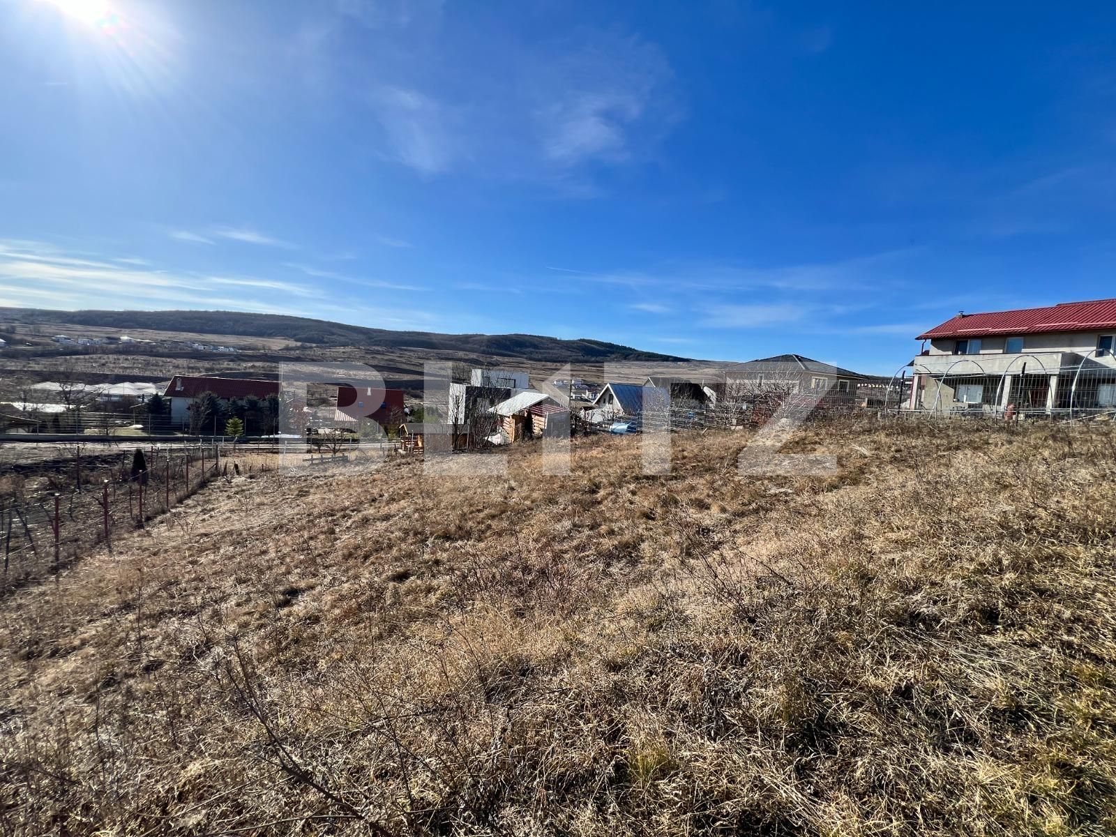 Teren de vânzare Chinteni - 135654TV | BLITZ Cluj-Napoca | Poza8