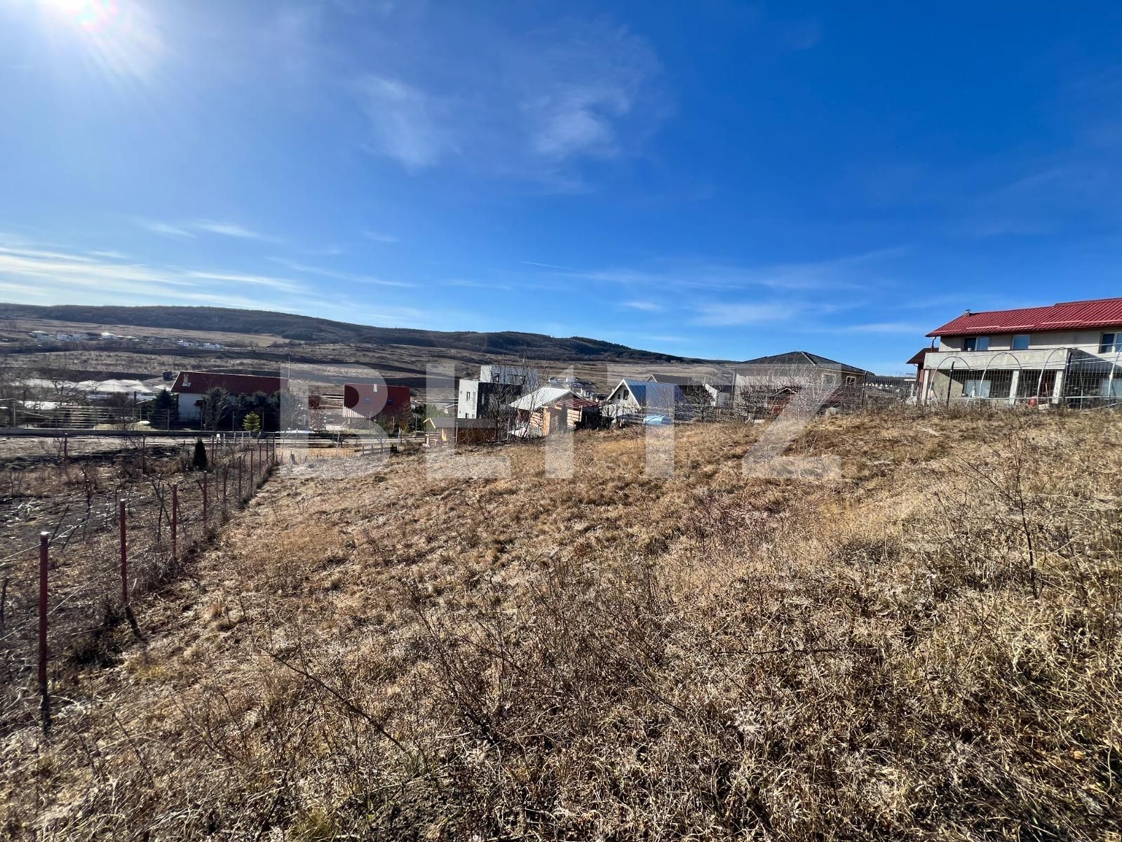 Teren de vânzare Chinteni - 135654TV | BLITZ Cluj-Napoca | Poza7