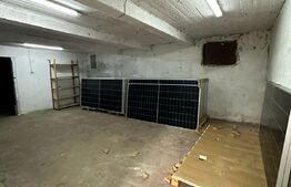 Spatiu comercial 120 mp, 4 parcari, zona strazii Paris