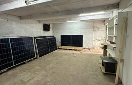 Spatiu comercial 120 mp, 4 parcari, zona strazii Paris