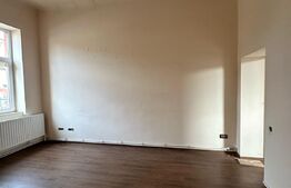 Spatiu comercial 120 mp, 4 parcari, zona strazii Paris