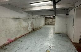 Spatiu comercial 120 mp, 4 parcari, zona strazii Paris