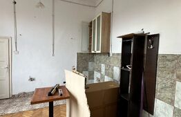 Spatiu comercial 120 mp, 4 parcari, zona strazii Paris