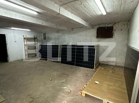 Spațiu comercial de închiriat Central - 135657SIC | BLITZ Cluj-Napoca | Poza15