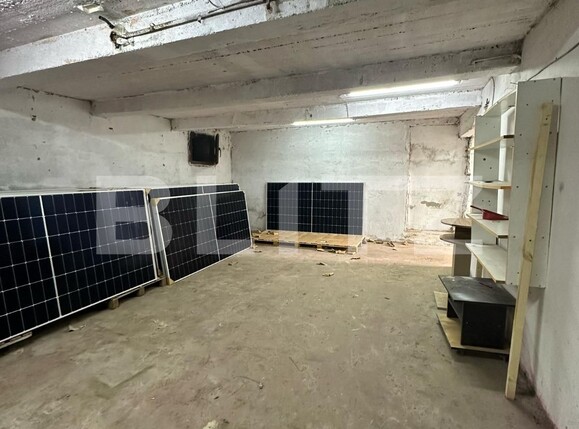 Spațiu comercial de închiriat Central - 135657SIC | BLITZ Cluj-Napoca | Poza13