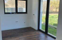 Casa pe un singur nivel, finisaje premium, Chinteni