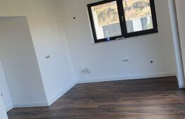 Casa pe un singur nivel, finisaje premium, Chinteni