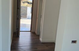 Casa pe un singur nivel, finisaje premium, Chinteni